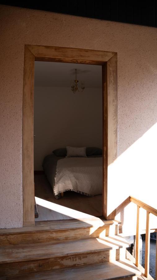 Appart O Moines Jalogny Exterior foto